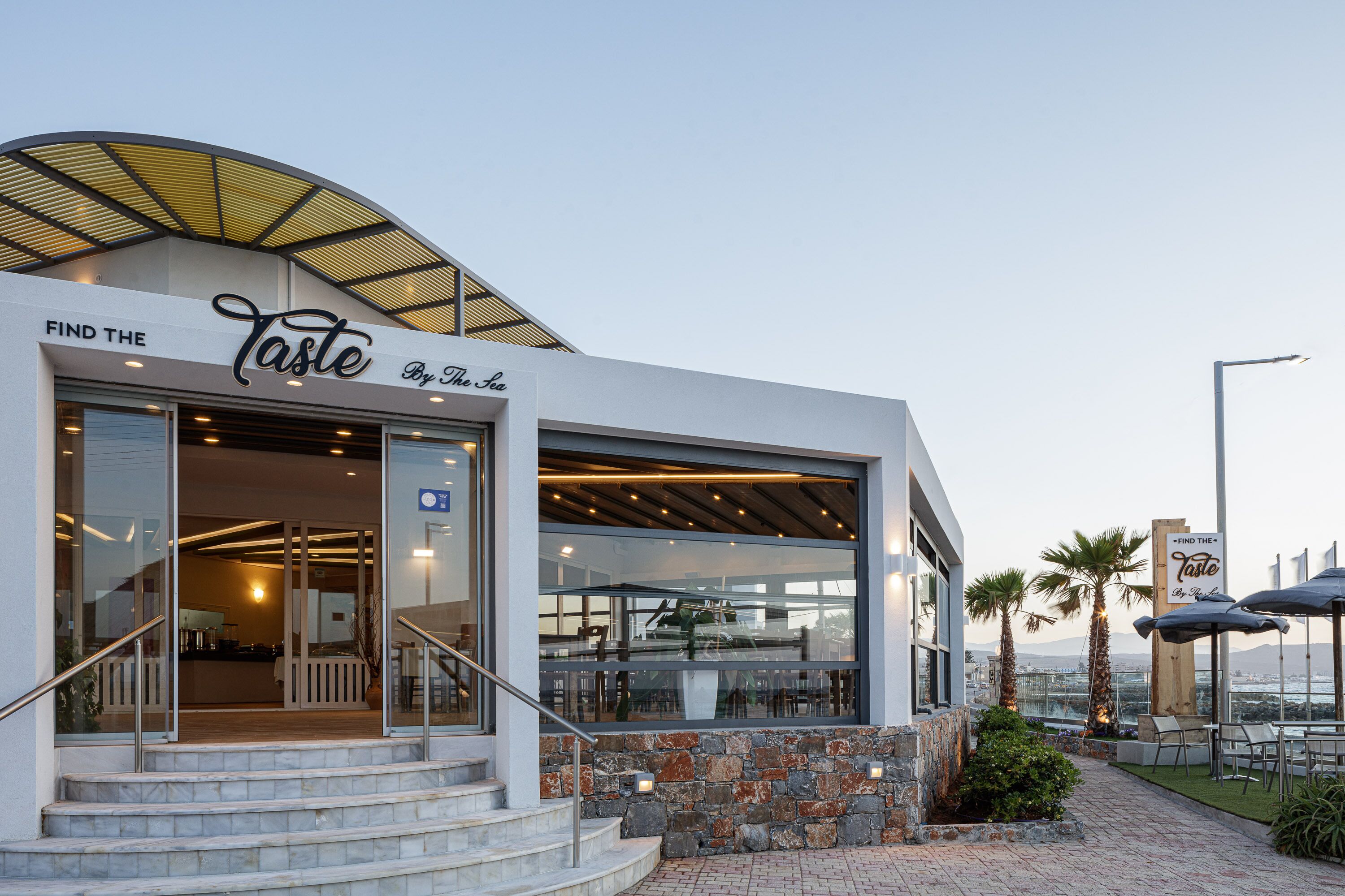 Foto - Golden Bay Boutique Hotel & Bungalows