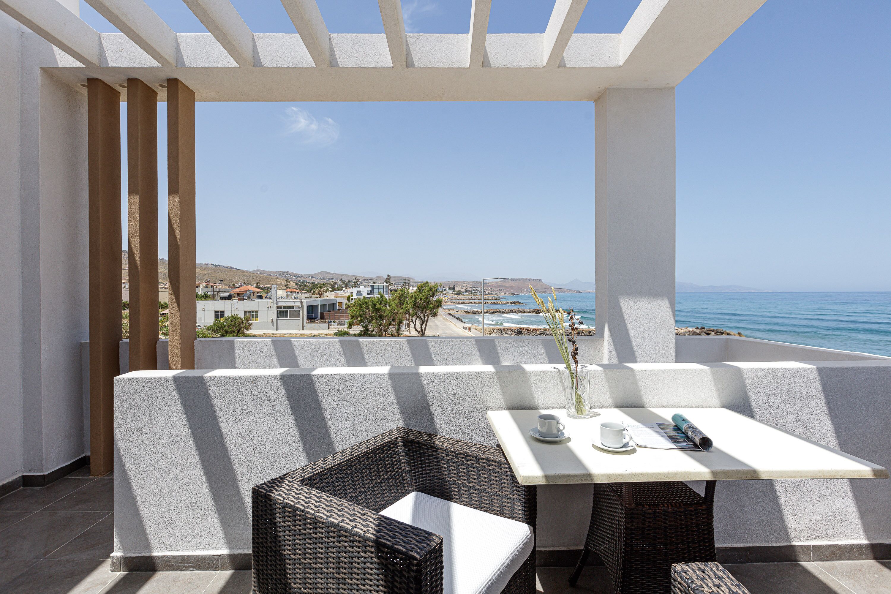 Foto - Golden Bay Boutique Hotel & Bungalows