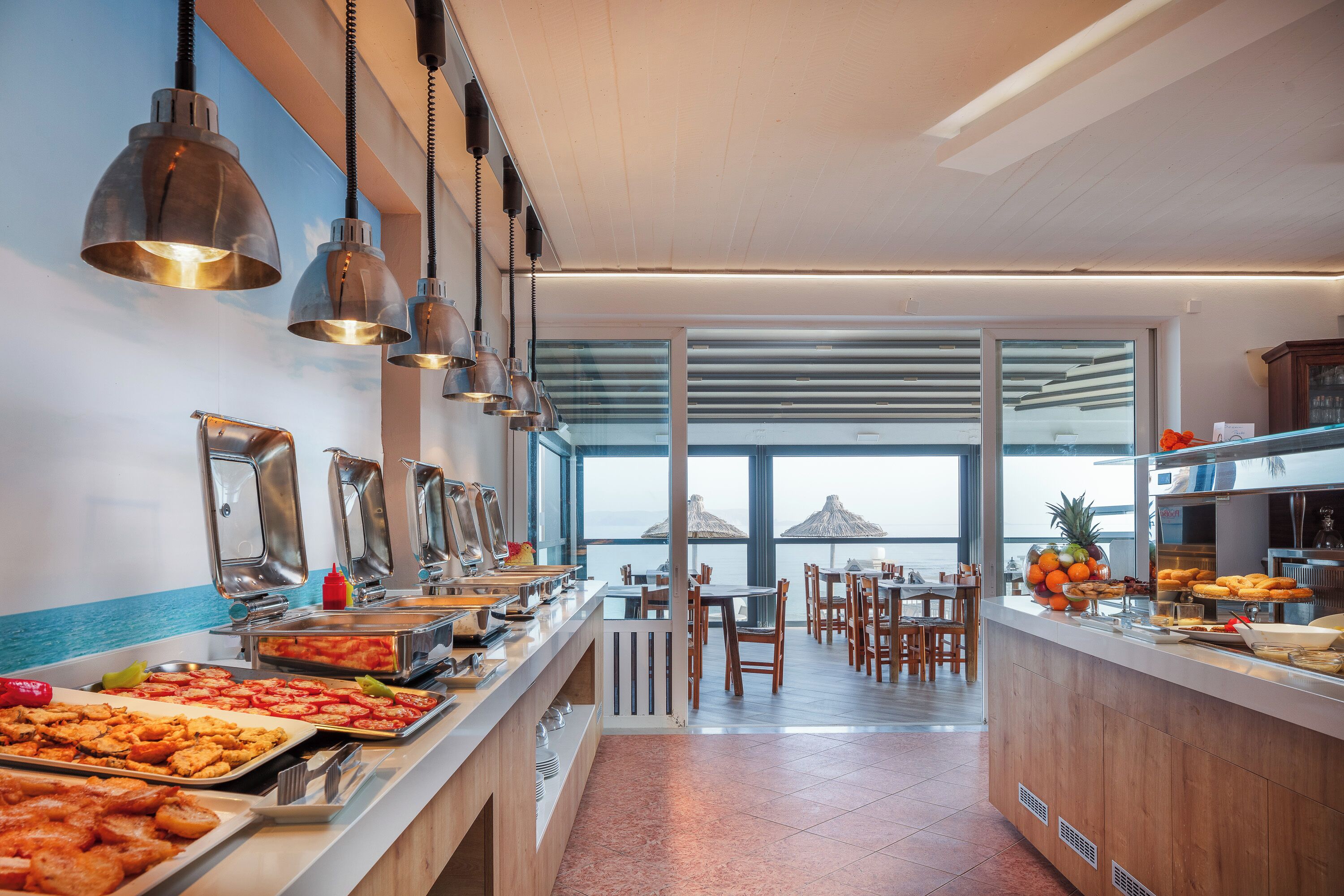 Foto - Golden Bay Boutique Hotel & Bungalows