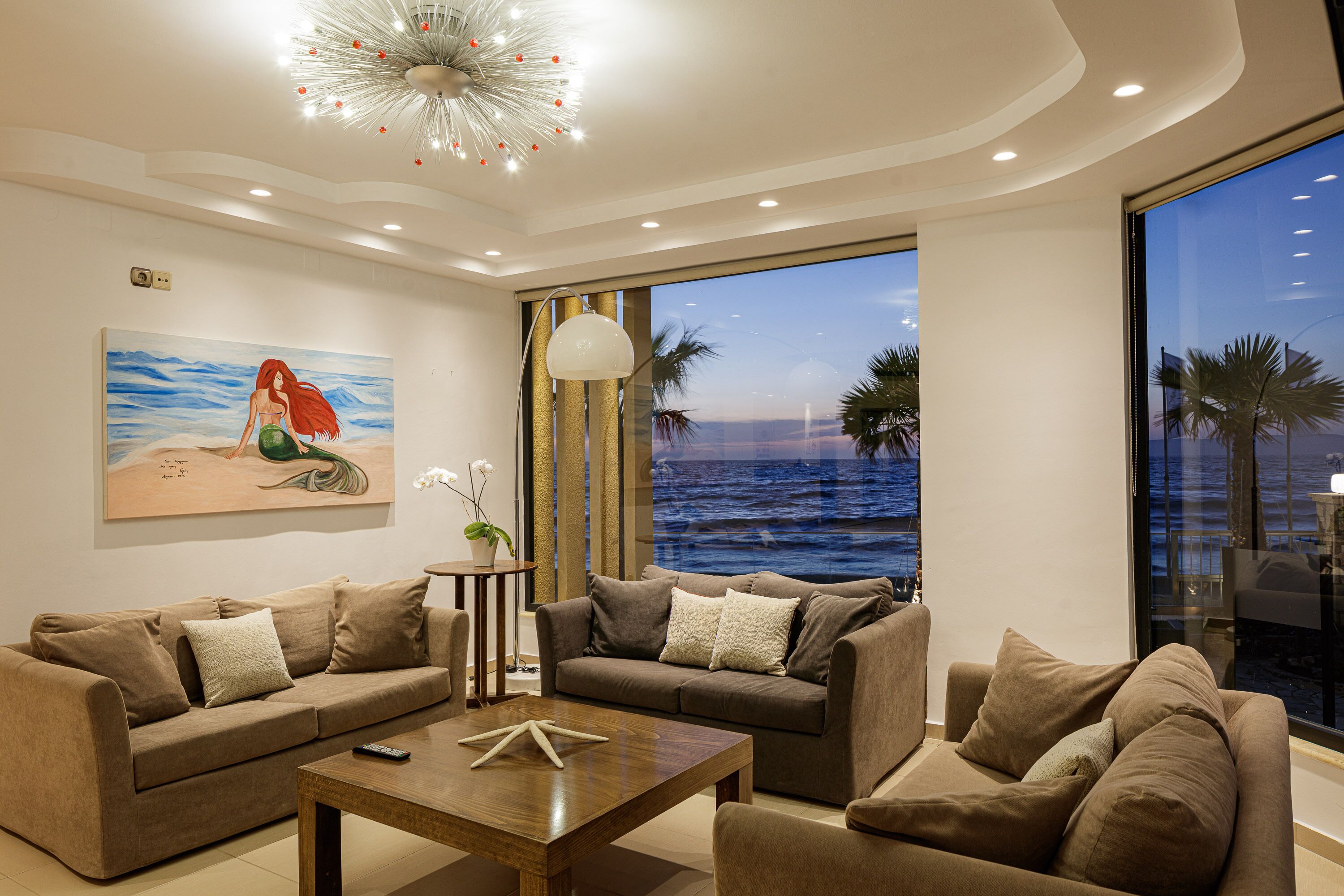 Foto - Golden Bay Boutique Hotel & Bungalows