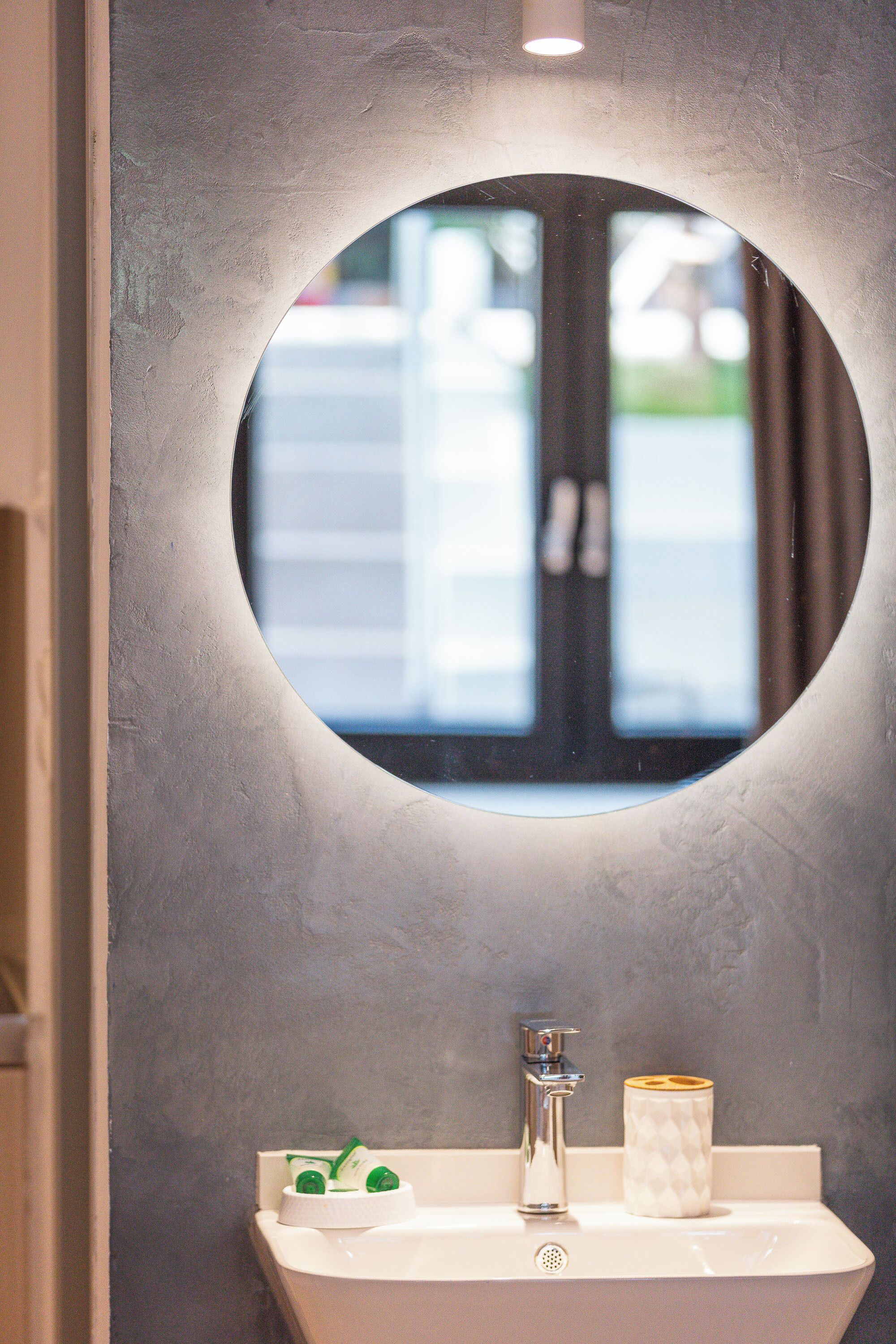 Foto - Golden Bay Boutique Hotel & Bungalows