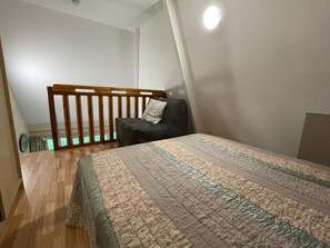 1 habitación y wifi gratis