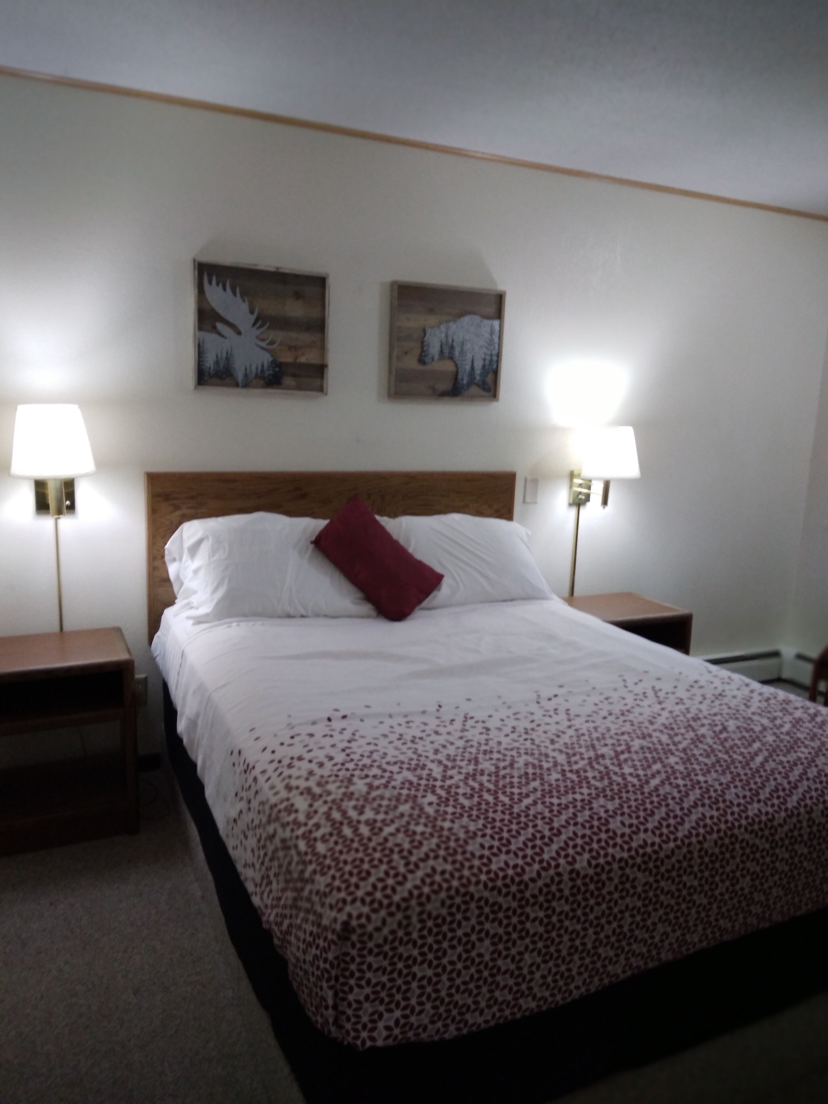 Kamar