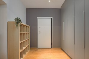 Interior - Athenian Stylish Living (Athens)