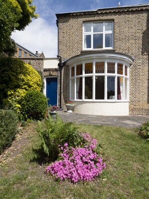Front of property - Admiral's Rest (Broadstairs)