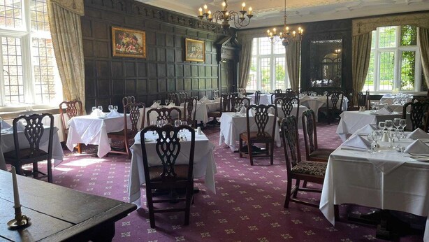 Unclassified image, 1 of 37, button - Dovecote Hotel (Birmingham)