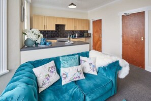 Fernseher, Arbeitsbereiche