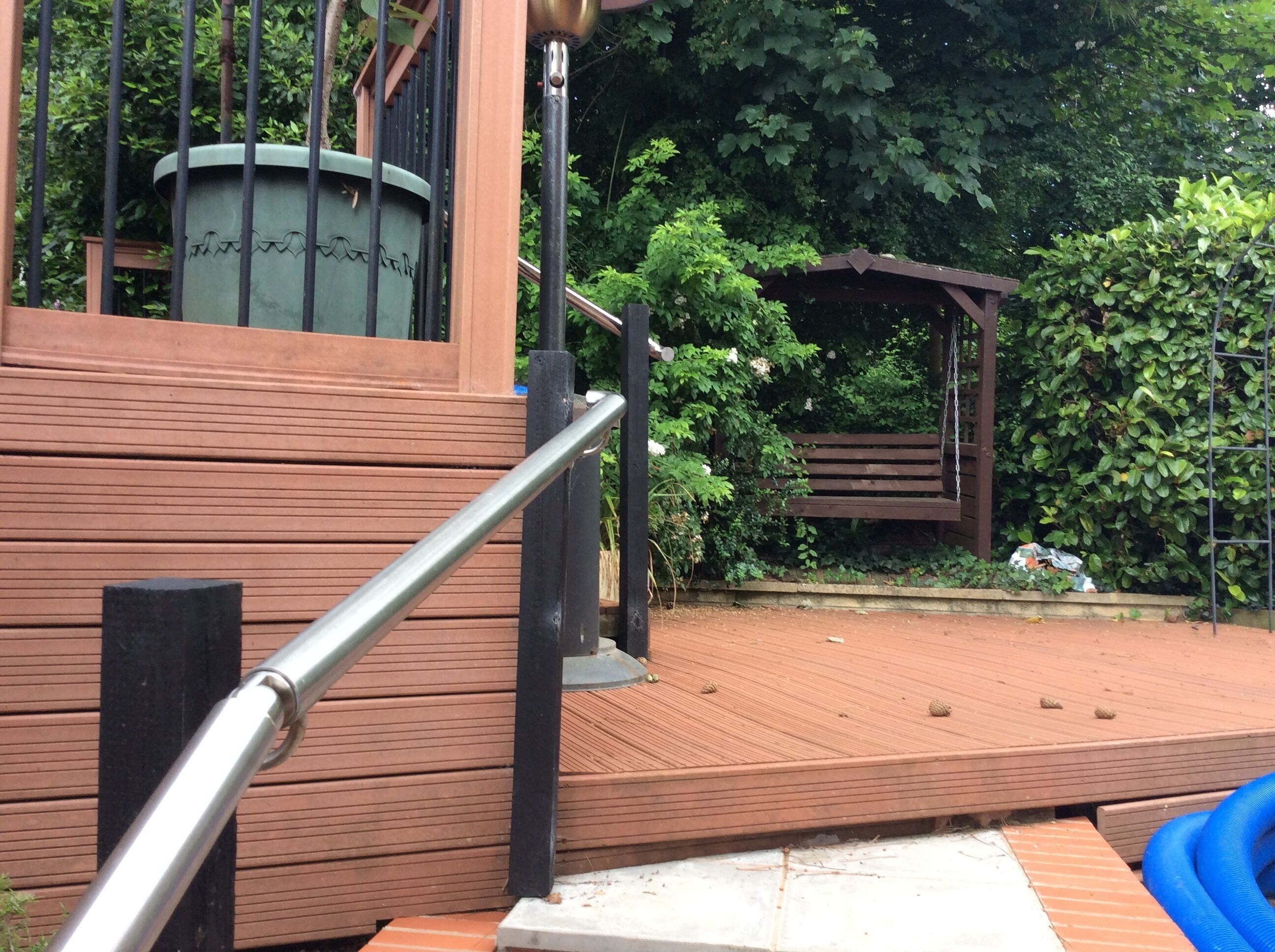 Apartment | Property grounds