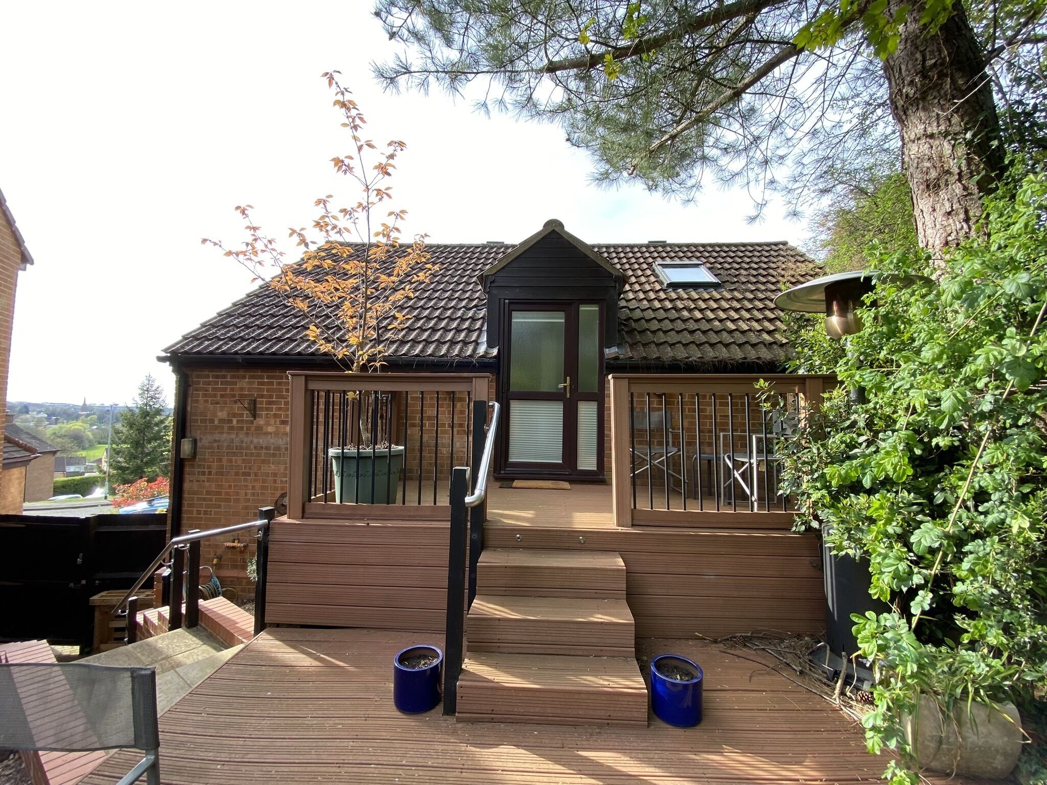 Apartment | Exterior