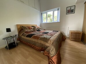 公寓 | 1 多间卧室、免费 WiFi、床单