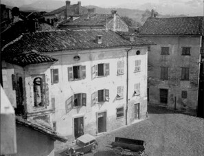 Esterni