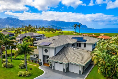 Hawaii Life Rentals Presents Hale Ohana Nui