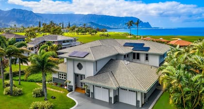 Hawaii Life Rentals Presents Hale Ohana Nui