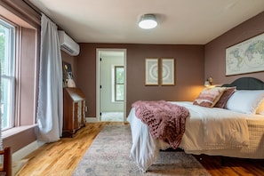 7 bedrooms, iron/ironing board, travel cot, free WiFi - Historical LAKEFRONT Luxury 7 Bedroom - Eureka! (Eureka Springs)