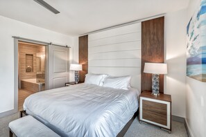 3 chambres, fer et planche à repasser, Wi-Fi, literie fournie