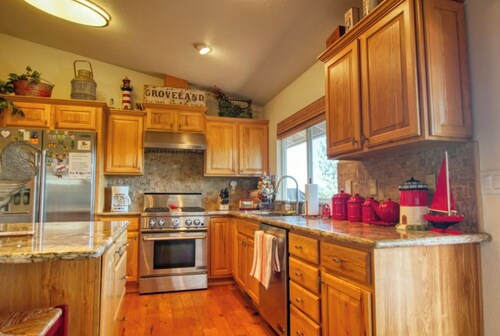 The View at Pine Mountain Lake