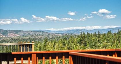 The View at Pine Mountain Lake