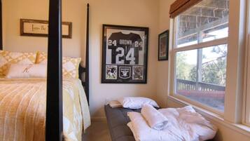 Fer et planche à repasser, Wi-Fi, draps fournis