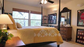 Fer et planche à repasser, Wi-Fi, draps fournis