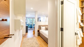 Kamar, 1 kamar tidur | Interior