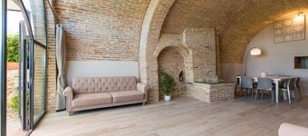 San Gimignano Town Garden - 8 pax