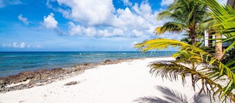 20 Steps to the Beach -WINTER DISCOUNT-