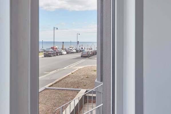 Exterior - Seaview Retreat (Whitby)