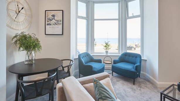 Unclassified image, 1 of 10, button - Seaview Retreat (Whitby)