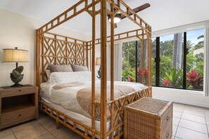2 bedrooms, iron/ironing board, Internet, bed sheets