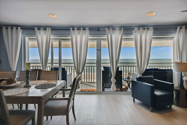 View From Your Living Room