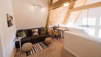 Älytelevisio, stereot, tulostin