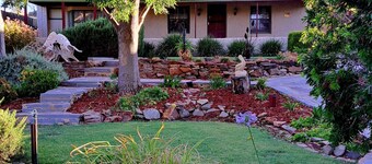 Ayers Burra - Historical 1851 Cottage