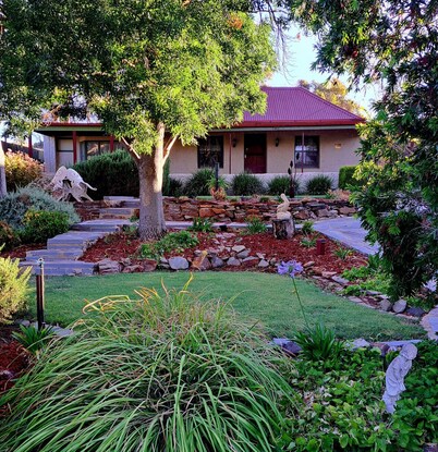Ayers Burra - Historical 1851 Cottage