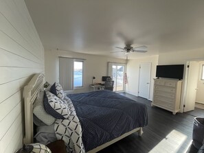 3 Schlafzimmer, Schreibtisch, kostenloses WLAN