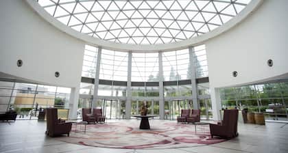 Hotel & Casino Condor de los Andes