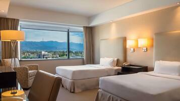 1 quarto, roupas de cama premium, edredons de pluma