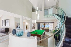 Sala de juegos