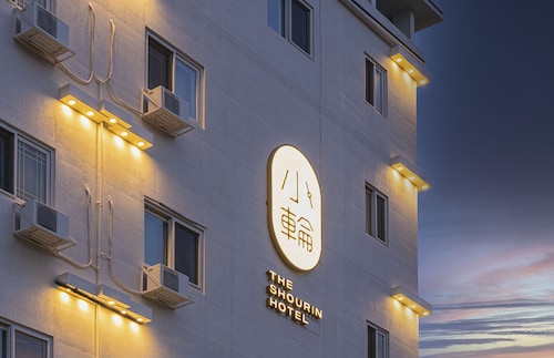 The Shourin in Daejeon