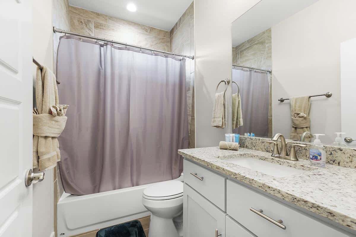 Baño