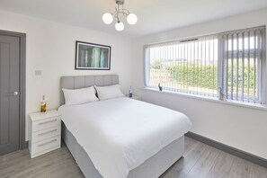 Ferienhaus | 5 Schlafzimmer, individuell dekoriert, individuell eingerichtet