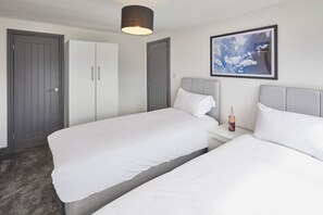 獨棟房屋 | 5 間臥室、獨特裝潢、布置獨特、熨斗/熨衣板