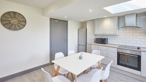 Ferienhaus | Eigene Küche