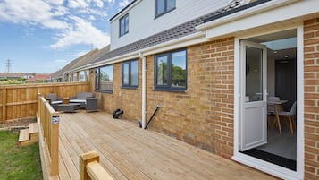 House | Terrace/patio