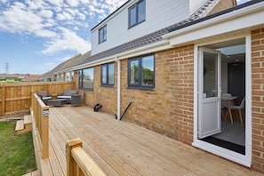House | Terrace/patio