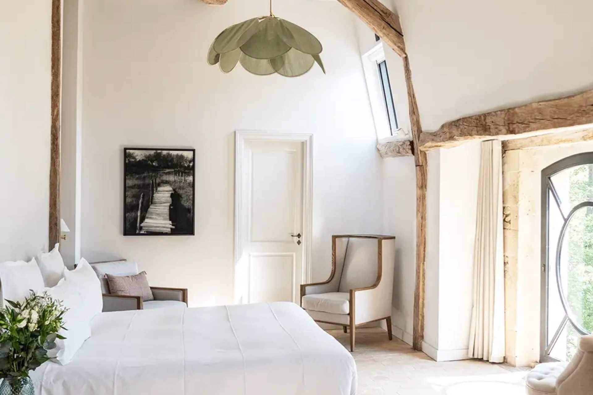 Grande Junior Suite Deluxe | Literie de qualité supérieure, mini-bar avec articles gratuits