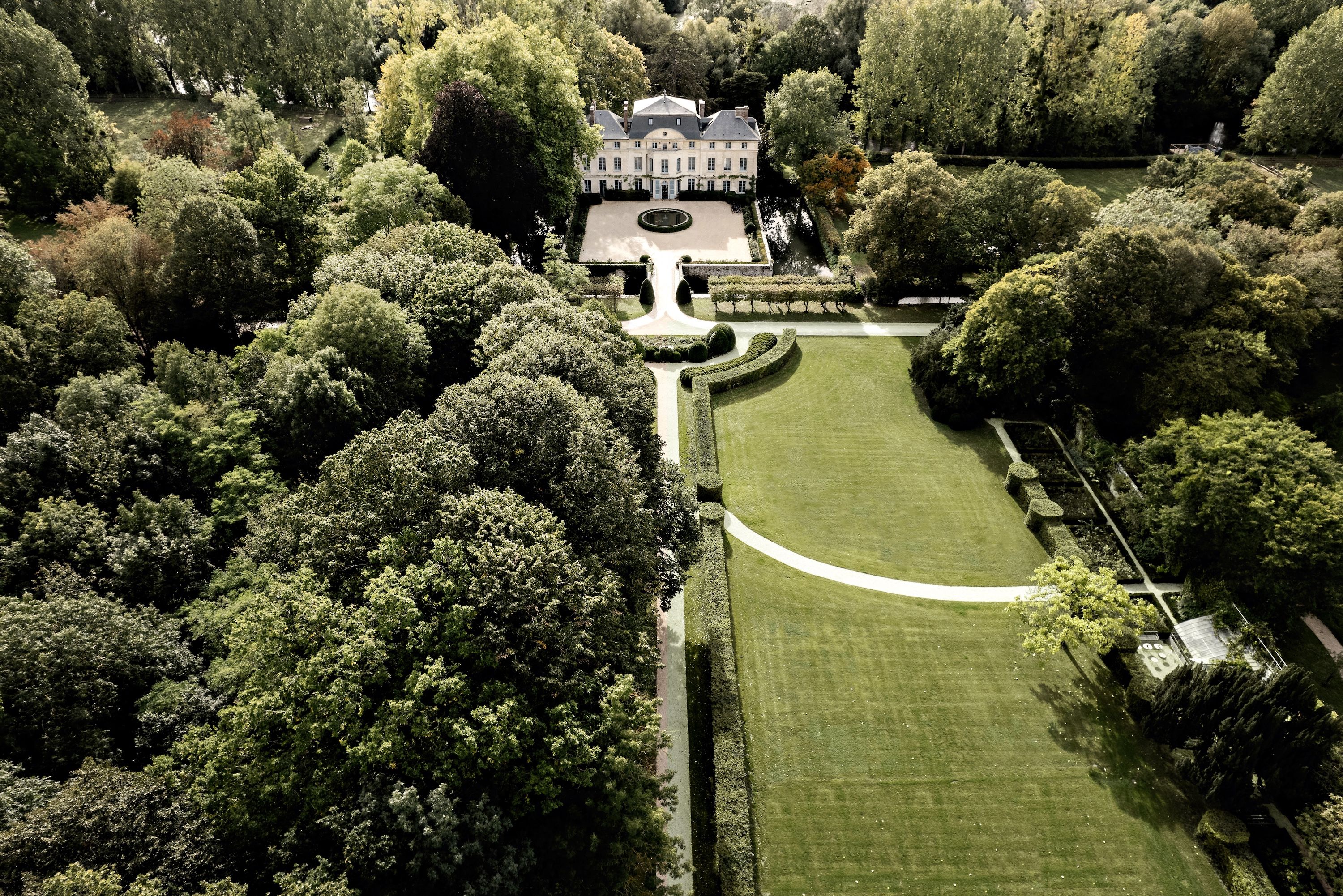 Eksteriør