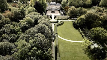 Eksteriør