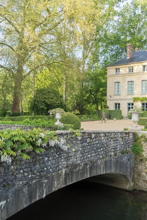 Exterior - Domaine de Primard - Fontenille Collection (Guainville)