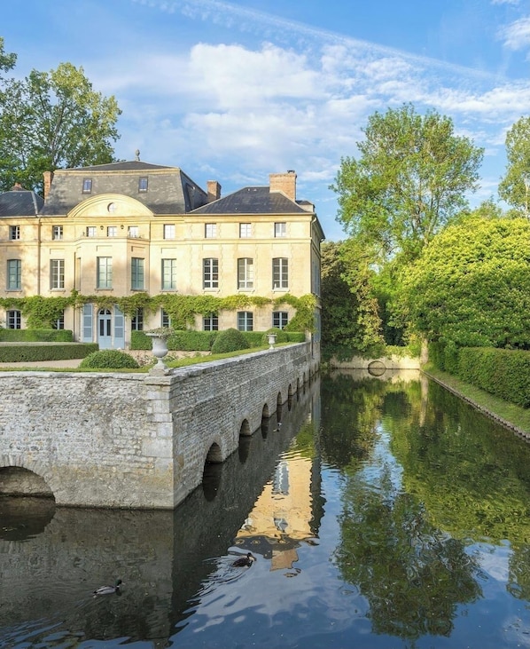Exterior - Domaine de Primard - Fontenille Collection (Guainville)