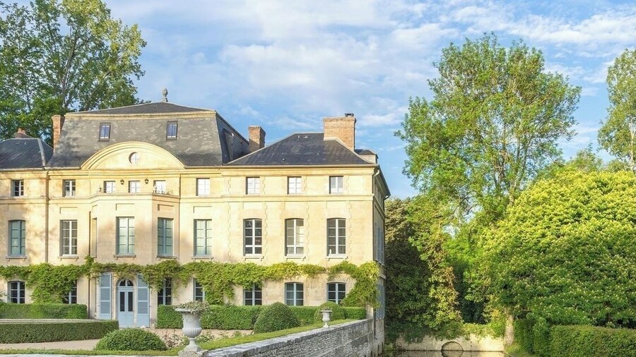 Domaine de Primard - Fontenille Collection